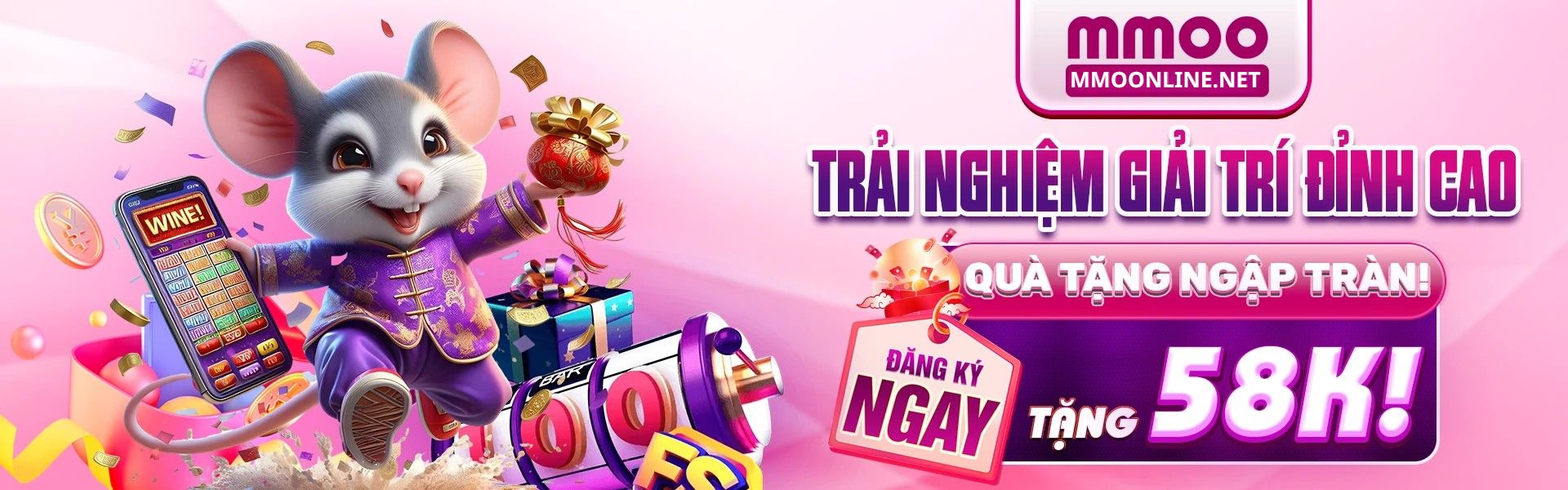 Trang Chủ 1 MMOONLINE.NET